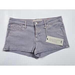 Marc Jacobs Shorts Standard Supply Purple Slouchy Workwear 29 NWT